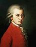 Wolfgang Amadeus Mozart - Componista